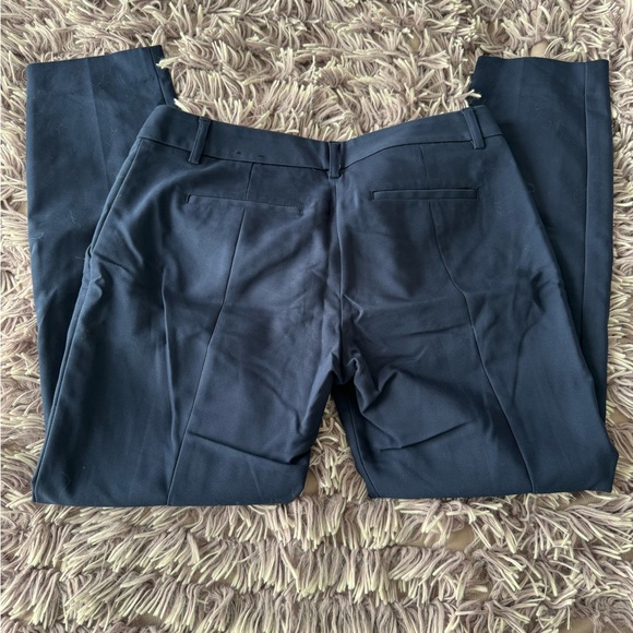 Express Columnist Ankle Pant - Picture 3 of 4